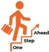 One Step Ahead Consulting